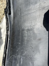 фото thumb №10, Бампер задняя toyota camry viii 17-