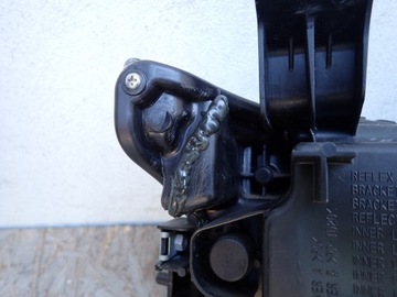 фото thumb №6, Лампа левая фара левый полный led mazda cx3 dk 2015-