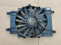 фото thumb №1, Вентилятор радиатора alfa romeo 147 1.6 16v