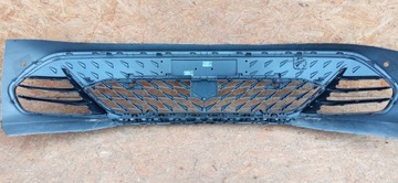 фото thumb №9, Seat cupra born 21- решётка решётка радиатора решётка средняя бампера перед 10e805903c