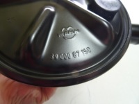 Вентиляція картера сепаратор оливи mercedes a0000181135 oem Недорого, фото thumb