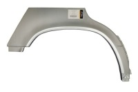фото thumb №1, Mercedes w124 84-96 ремкомплект крила задня права