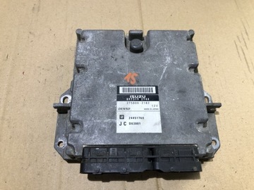 фото thumb №1, Компьютер блок управления двигателя opel vectra c 3.0 cdti