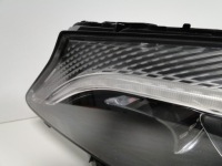 Mercedes фара левая led high performance a klasa 176 w176 рестайлинг с Разборки, фото thumb