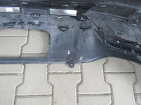 фото thumb №9, Бампер задняя mercedes w254 x254 glc amg 22-