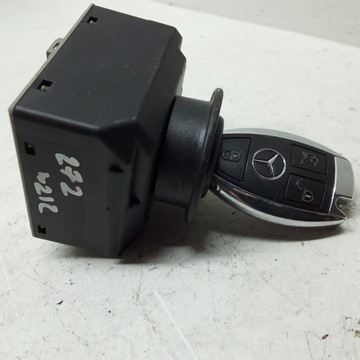фото thumb №11, Mercedes e класс w212 2009-2015 350 4matic код sil. 272 набор стартовый eu