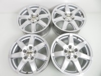 фото thumb №13, Алюмінієві диски 16'' opel astra zafira 5x115 et45