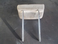 фото thumb №4, Подголовник задняя 3 ряд toyota sienna ii 3.5 b 03-09 r.