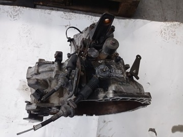 фото thumb №7, Коробка передач коробки передач hyundai getz 1.5 crdi j42271