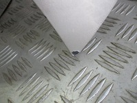 фото thumb №2, Крышка багажника багажника renault megane ii cc ted11