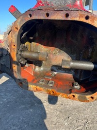 фото thumb №10, Корпус мост na zwolnicach volvo fh zwolnice 1048296p03