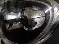 Mini f60 фара перед левая адаптивный led 7481975 Цена, фото thumb