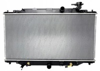 фото thumb №1, Радіатор mazda 6 gj 2.2 дизель 2012 - автоматична коробка передач