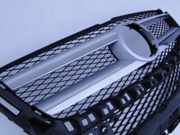 фото thumb №7, Mercedes gl x166 166 решётка радиатора 63 amg решётка хром