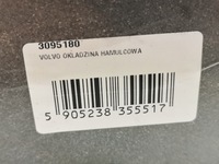 фото thumb №6, Накладки колодка тормоза тормозных volvo fm nh fl fh f оригинал