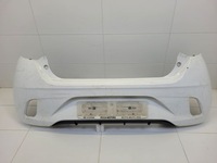 фото thumb №11, Бампер задній hyundai i10 2 facelift 2019