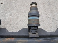 Молдинг упорскування форсунки регулятор тиску джгут bmw e36 316i 318i m40 Київ, фото thumb