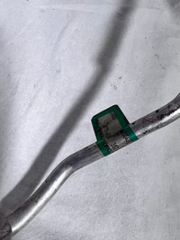 фото thumb №5, Bmw x3 e83 шланг трубка кондиционера 3400430