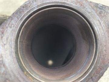 фото thumb №6, Dpf fap катализатор 2.0 ecoblue gk21-5k224-bb ford transit mk8 16-23r