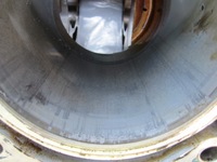 фото thumb №14, Блок двигуна bmw e65 e60 lift lci 4.8 v8 550i 750i n62b48