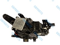 фото thumb №3, Лампа левая фара led usa mazda 3 2019-