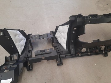 фото thumb №9, Gmc acadia 12-16 нижний панель панели распределительной 22846326 usa