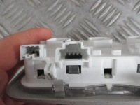 Освещение салона citroen c4 grand picasso 13-18r 96781444 Доставка, фото thumb