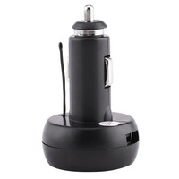 фото thumb №8, Прикуриватель автомобильная, ci??arówka 3 w 1 двойной