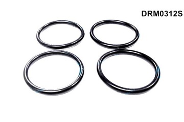 фото thumb №2, Набір прокладок колектора впускного citroen berlingo peugeot partner