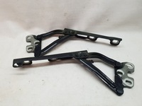 фото thumb №6, Opel corsa e 14-19 петли капот перед левый правый 13311902 13311903