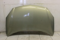 фото thumb №1, Капот крышка двигателя renault koleos i 2007r-