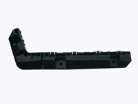 фото thumb №1, Напрямна лівий бампера задня renault koleos 08-12 aso