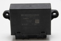 фото thumb №1, Ford puma mk2 модуль двері lu5t-14b531-ac