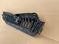 фото thumb №6, Skoda kamiq 658 решётка радиатора решётка радиатора + радар идеальное состояние kompletny