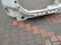 фото thumb №7, Hyundai kona i 2018 чверть pas піддон задня