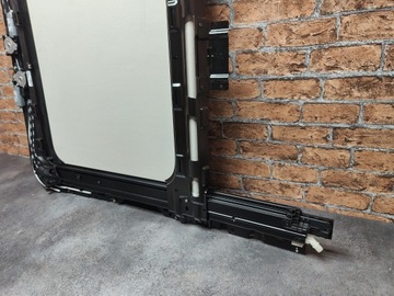 фото thumb №14, Bmw g20 g20 lci g26 g42 люк дах зсувний скляний бежева стеля