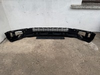 фото thumb №10, Решітка бампера середня накладка перед volkswagen vw tiguan ii 5nn805903