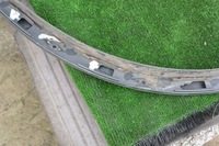 фото thumb №14, Планка накладка крила перед ліва права volkswagen vw touareg 7p