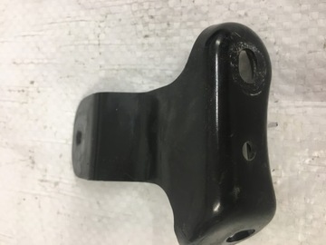 фото thumb №10, Vw caddy scirocco кронштейн лапи коробки 1k0199588