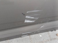 фото thumb №6, Vw caddy 2k7 двері передні ліве ліві перед