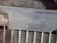 фото thumb №6, Opel combo c 01-05 1.7 d 100km радіатор кондиціонера датчик