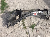 фото thumb №5, Audi a8 d3 lift pas передній підсилювач передній