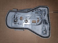 фото thumb №6, Оригинал vw вкладыш лампы задняя polo 9n 6q6945258f. pr