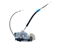 Купить Toyota proace peugeot partner замок дверь левый перед 16943580 оригинал, фото thumb