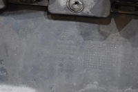 фото thumb №16, Бампер перед передний granatowy vw sharan 1 i lift 00-03