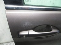 фото thumb №6, Honda cr-v iv двері правий задня задні yr578m 12-