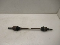 фото thumb №6, Привідний вал ліва задня galaxy mk4 2.0tdci e1g1-4k138-ac