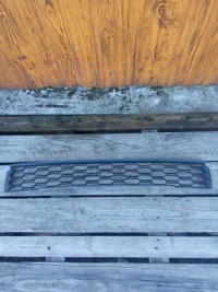 фото thumb №1, Skoda scala 2019- решётка радиатора решётка средняя бампера перед