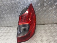 фото thumb №1, Лампа права задня renault scenic ii 2.0 8200474327