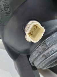 фото thumb №8, Лампа правий перед 9649557380 citroen xsara picasso eur lift